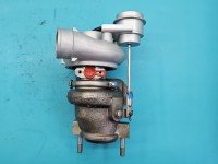 Turbosprężarka Regenerowana Bmw e39 49177-06451, 7370895, 2245144 2.5 TDS 143KM