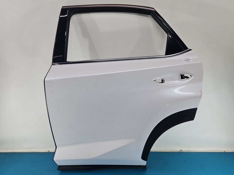 Drzwi tył lewe LEXUS NX I 14-21 inny 5d 085