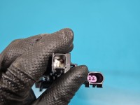 Klamka przód lewa zewnętrzna Maserati Quattroporte VI 13- P68194121AC