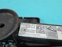 lewarek Podnośnik samochodowy trapezowy Mercedes W169