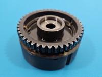 Koło faz rozrządu Renault Kadjar 130253326R 1.2 TCe