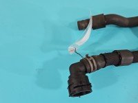 przewód wąż rurka wody Vw Caddy IV 3Q0122058E 2.0 tdi 122KM