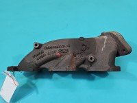 Kolektor wydechowy Ford Mustang V 04-14 3.7 V6