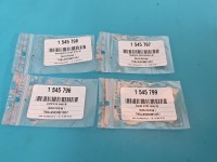 Amortyzator przód lewy przedni Skoda Kodiaq I