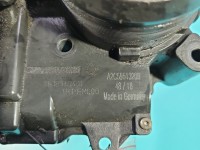 Przepustnica Citroen C4 Grand picasso I 06-13 1.6 T A2C39215900, A2C59513208