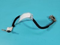 KLEMA INSTALACJA WIĄZKA MINUSOWA MINUS Bmw e90 8386674