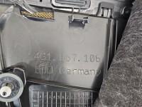 Tapicerka drzwi przód prawa boczek AUDI A6 C7 4G1867106, 4G1867022A