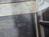 Obudowa akumulatora podstawa Volvo V50 S40 II 3M51-10723-AD 1.6 16v