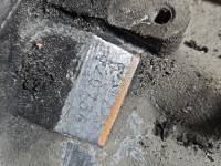 Skrzynia biegów R81775 Kia Ceed I 06- 1.4 16V