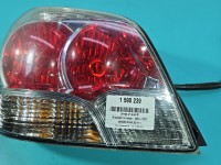 Lampa tył lewa błotnika Mitsubishi Outlander I HB EUROPA