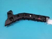 Ślizg zderzaka tył prawy Ford Fusion USA 12-20