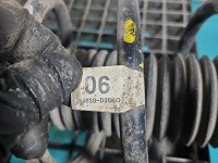 Sprężyna przód przednia Hyundai Tucson III 15-20 2.0 crdi