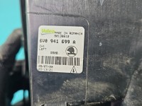 Halogen lewy Skoda Fabia III 6V0941699A