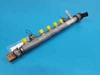 Listwa wtryskowa CZUJNIKI AUDI A4 B8 2.0 tdi 03L130089A, 057130764H, 03L906051