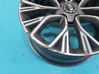 Felga aluminiowa 19" komplet alufelgi felgi Kia Stinger