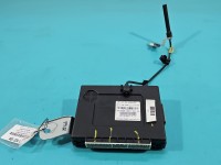 Sterownik moduł Hyundai, MODUŁ BCM Hyundai I30 II 12-16 95400-A6011, N5130443