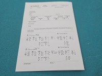 testowany Pompowtryskiwacz 0414720404, 03G130073G 2.0 tdi (BKD)