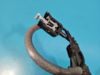 Zamek tył lewy Skoda Fabia IV 5pin 10A839015