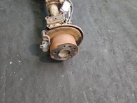 Most tylny DYFER tył Vw LT II 6023533010 2.5 tdi