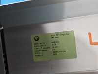 Szyna bagażnika BMW X6 E71