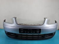 Zderzak przód Vw Touran I srebrny LA7W