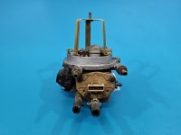 Monowtrysk Fiat Uno 1.0 8V