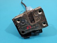 Zamek przód lewy Renault Clio II EUROPA 2 pin
