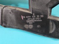 KIEROWNICA Wlot powietrza Mercedes E C207 A207 3.0 cdi