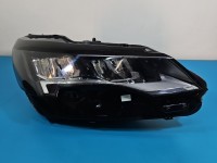 Reflektor prawy lampa przód Peugeot 5008 II 17-24 EUROPA 9836230180