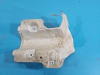 Osłona Peugeot, termiczna tłumika Peugeot 3008 II 1.6 T hybrid4