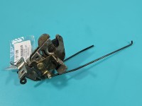 Zamek klapy tył Mercedes Vito W638 HB 2 PIN