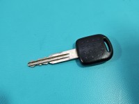 Stacyjka KLUCZYK WKŁADKA Suzuki Swift MK5