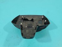 Osłona ZAŚLEPKA PLASTIK Ford Mondeo Mk5