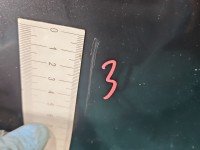 DRZWI PRZÓD LEWE KIEROWCY Seat Ibiza IV 6J 5d LZ9Y