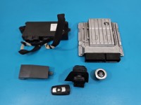 Komputer Sterownik silnika BMW E87 2.0 16V N43 B20 7583225