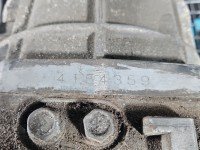 Skrzynia biegów Hyundai Terracan 2.9 CRDi