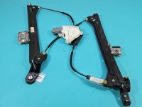 Podnośnik przód lewy Audi A5 8T 8T0959801B, 8T8837461B 5d HB