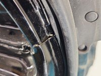 DRZWI PRZÓD LEWE KIEROWCY i20 III 2020- 5d czarny, X5B