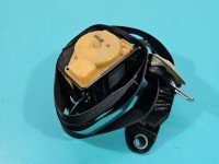 Pas bezpieczeństwa przód prawy pasażera Toyota Avensis II T25 73210-05050
