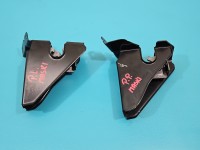 Zamek maski Producent części: BMW, 2el BMW X1 E84