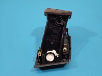 Kratka nawiewu Skoda Fabia III 6V0819702 EUROPA