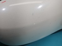 Lusterko prawe Mitsubishi Outlander III 12- biały W13 europa