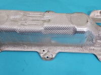 Osłona Producent części: OPEL, termiczna wydechu Opel Astra VI L 1.5 cdti