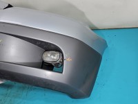 Zderzak przód Mitsubishi Outlander I srebrny, A31