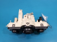 Konsola panel nawiewu Renault Clio III 69590001