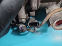 Sprężarka klimatyzacji kompresor BMW X1 E84 447260-4711