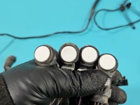 Czujnik parkowania PDC Skoda Fabia II 1S0919275, 5J9971065A LF9E