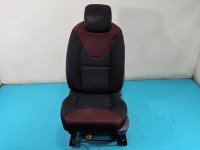Fotel lewy przód kierowcy Renault Clio IV 12-20 EU