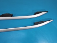 Relingi dachowe komplet Subaru Forester IV SJ 12-18 91152SG160