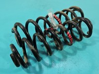 Sprężyny tył komplet Skoda Kodiaq I HB